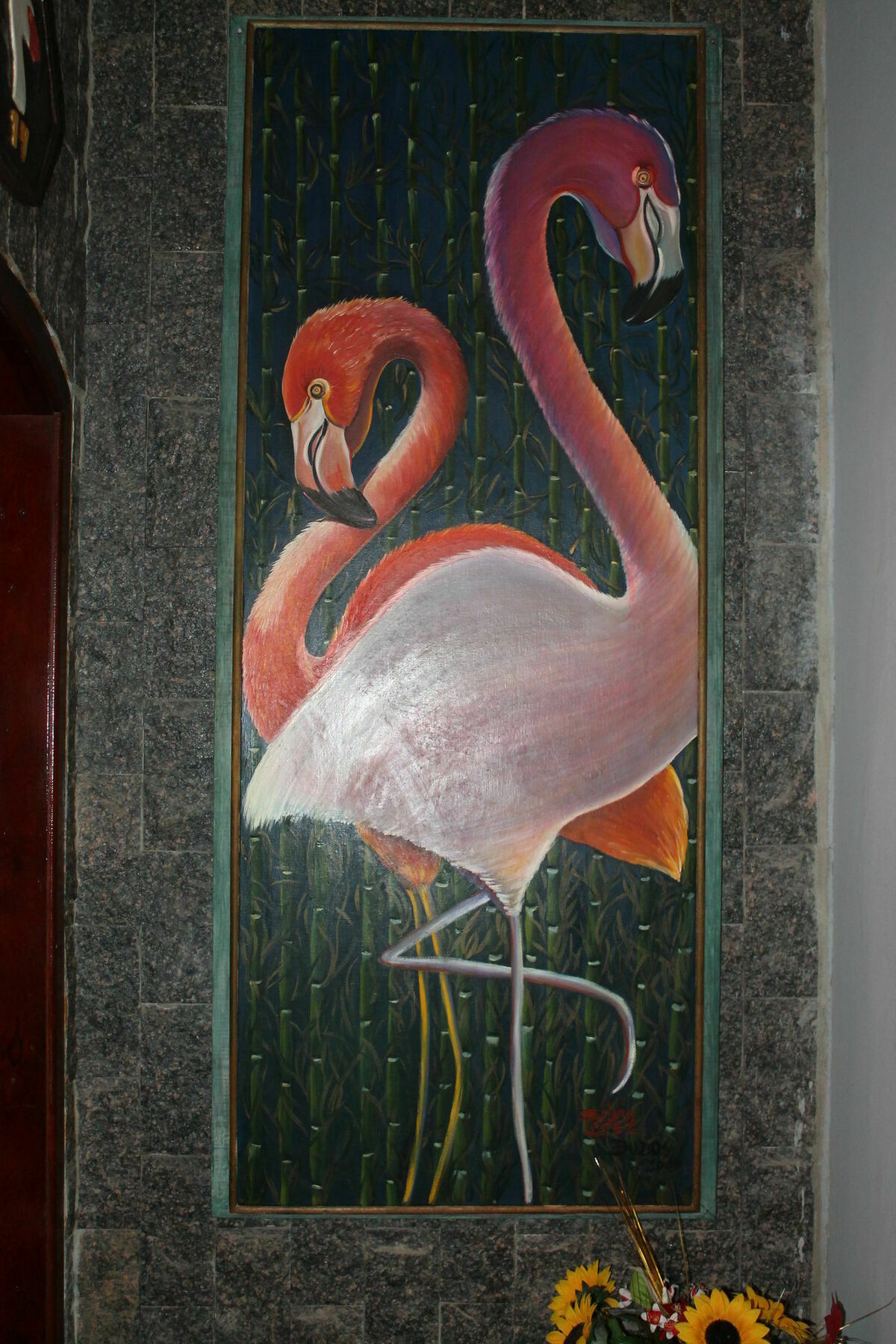 Pousada Flamingo Búzios Eksteriør billede